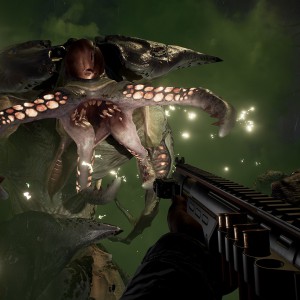 Earthfall Small Image