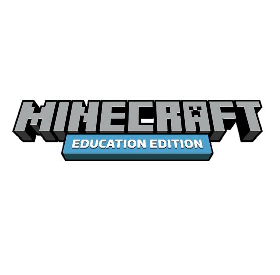Minecraft Education Edition Logo