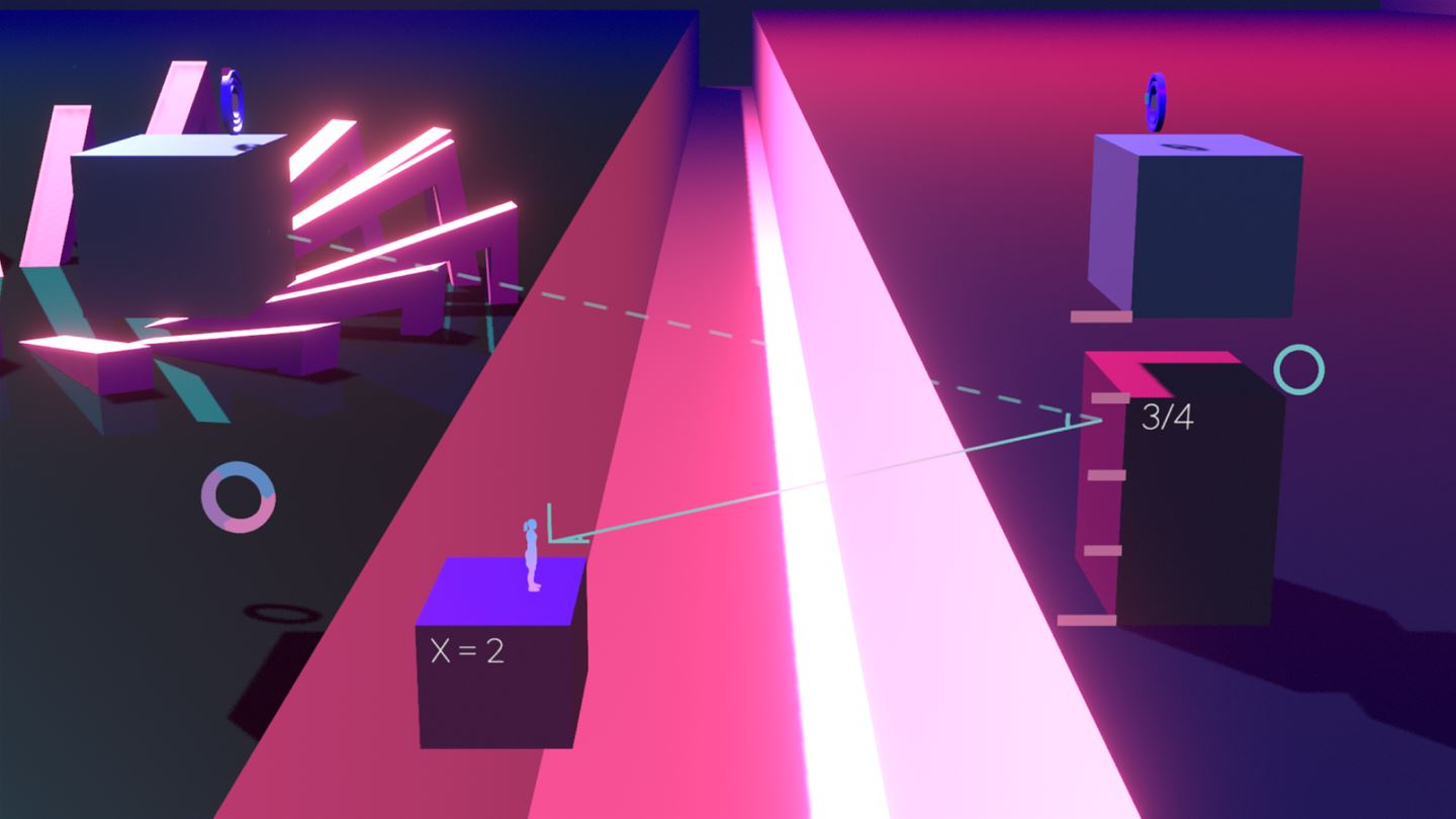 Metrico+ Artwork