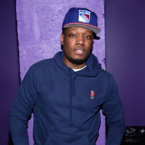Xbox Live Sessions Michael Che Small Image
