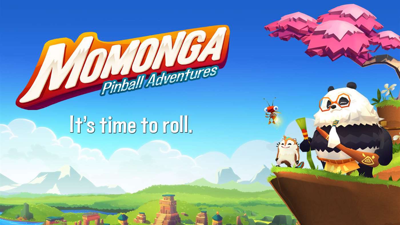 Momonga Screenshot