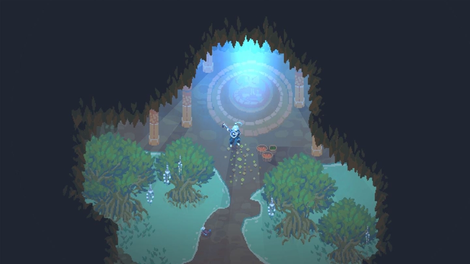 Moon Hunters Screenshot