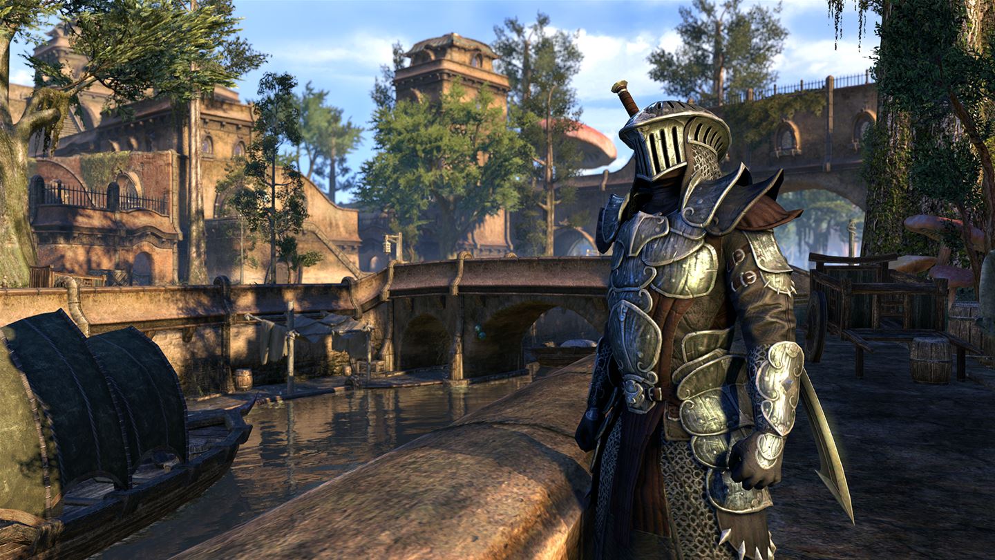 Morrowind Screenshot