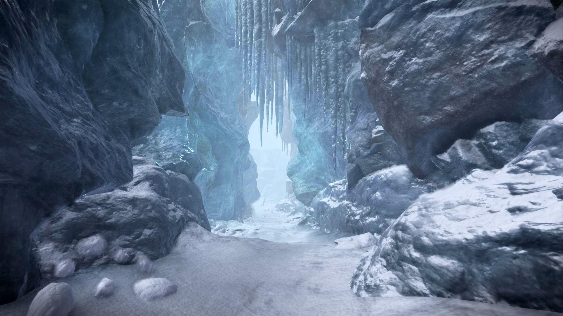 Warhammer: End Times - Vermintide Screenshot
