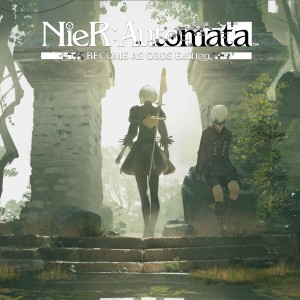 NieR: Automata Small Image