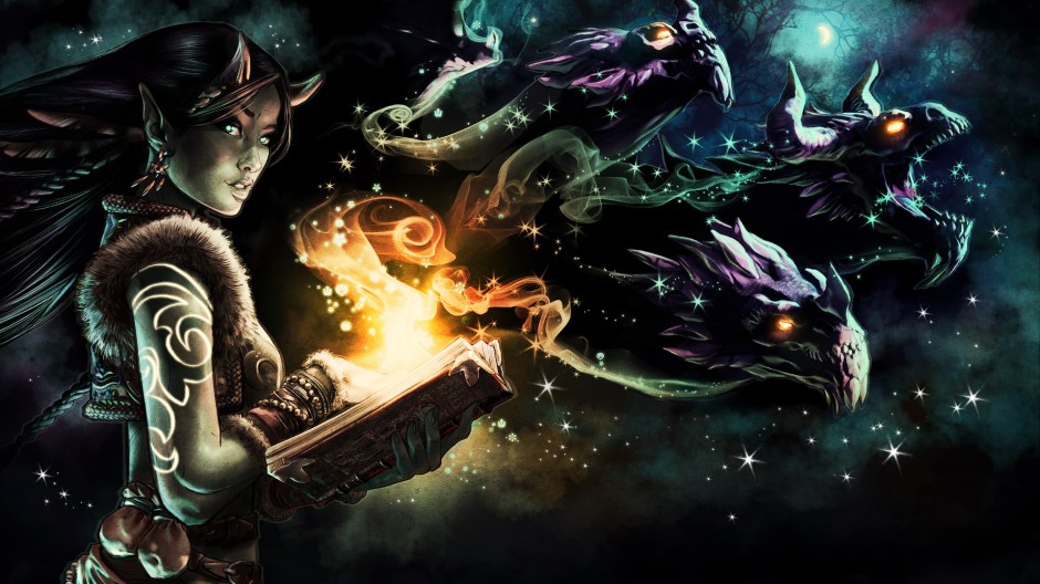 Operencia: The Stolen Sun Hero Image