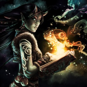 Operencia: The Stolen Sun Small Image