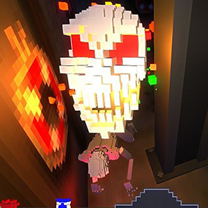 Paranautical Activity Side image