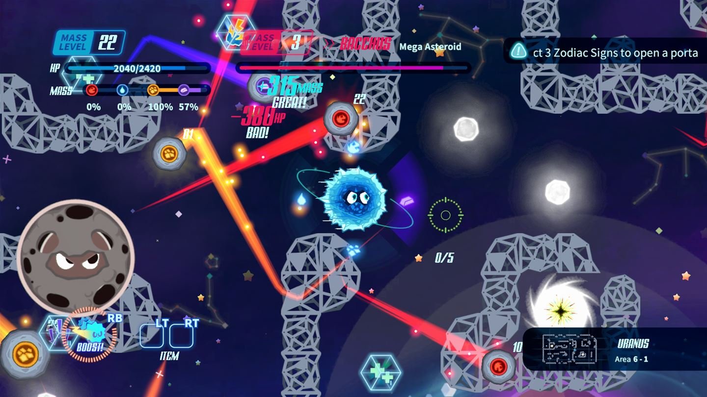 Plutobi Screenshot