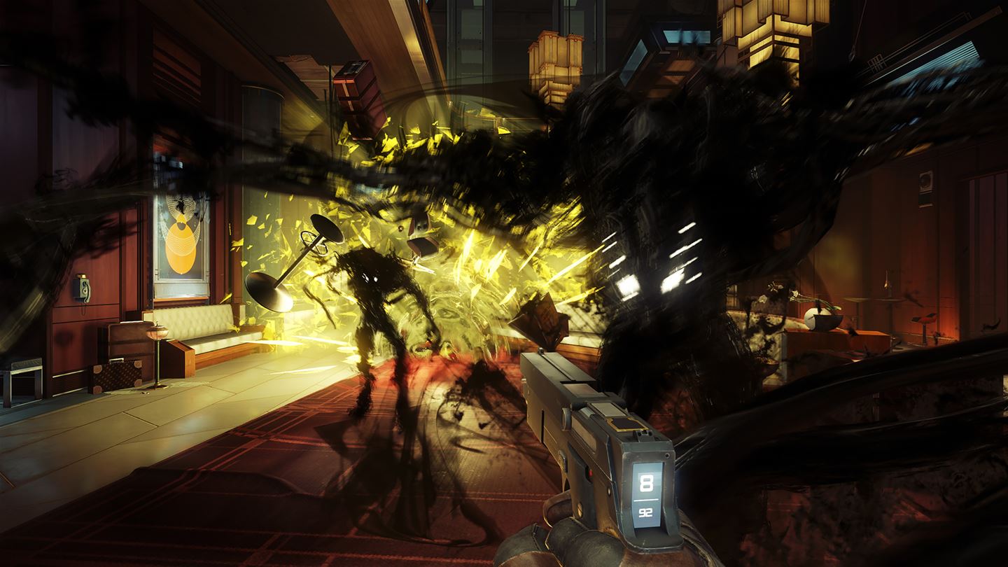 Prey Screenshot