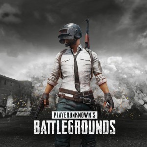 PUBG 1.0