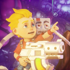Next Week on Xbox Feb. 19 Hero Image