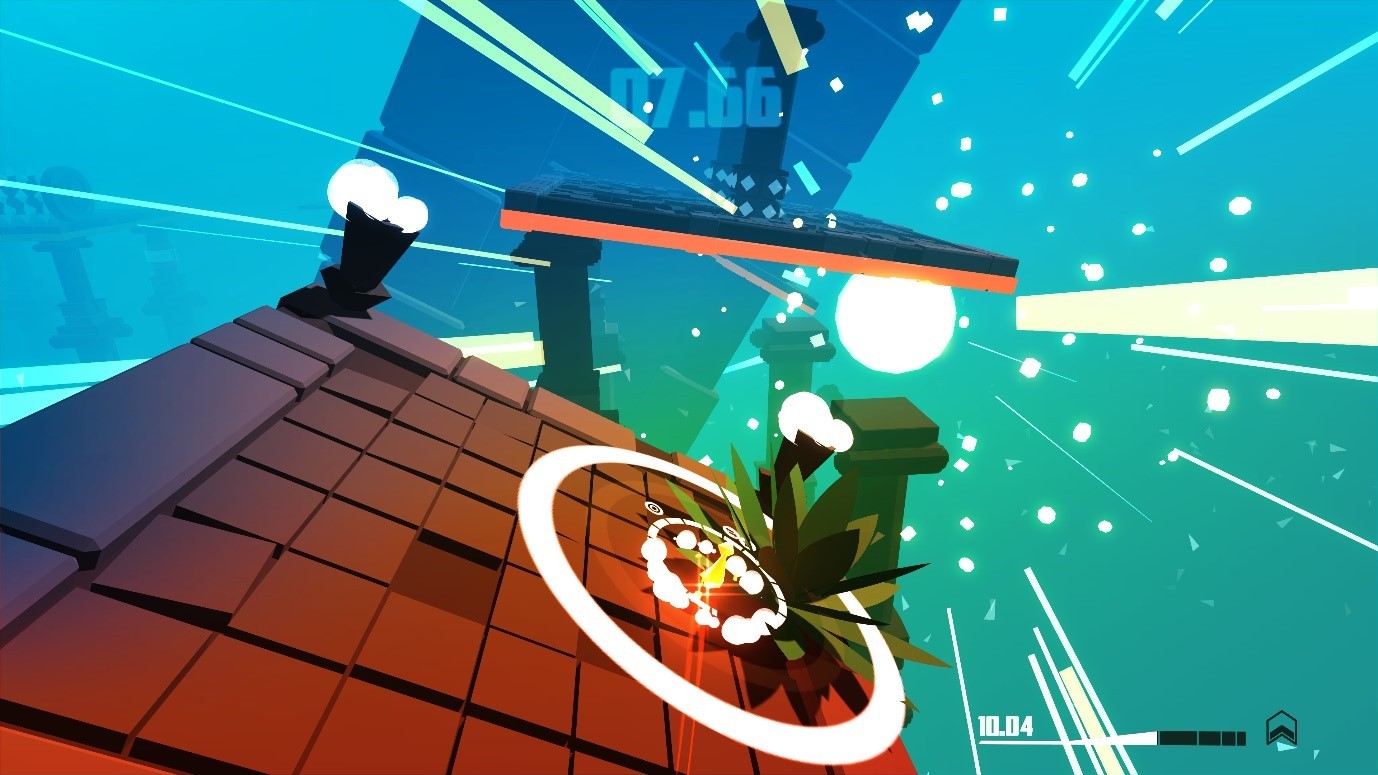 Razed Screenshot