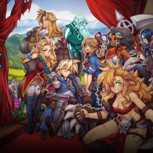 Regalia: Royal Edition Small Image