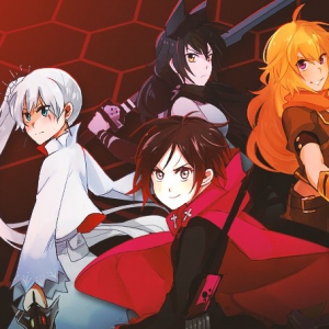 RWBY Small Image