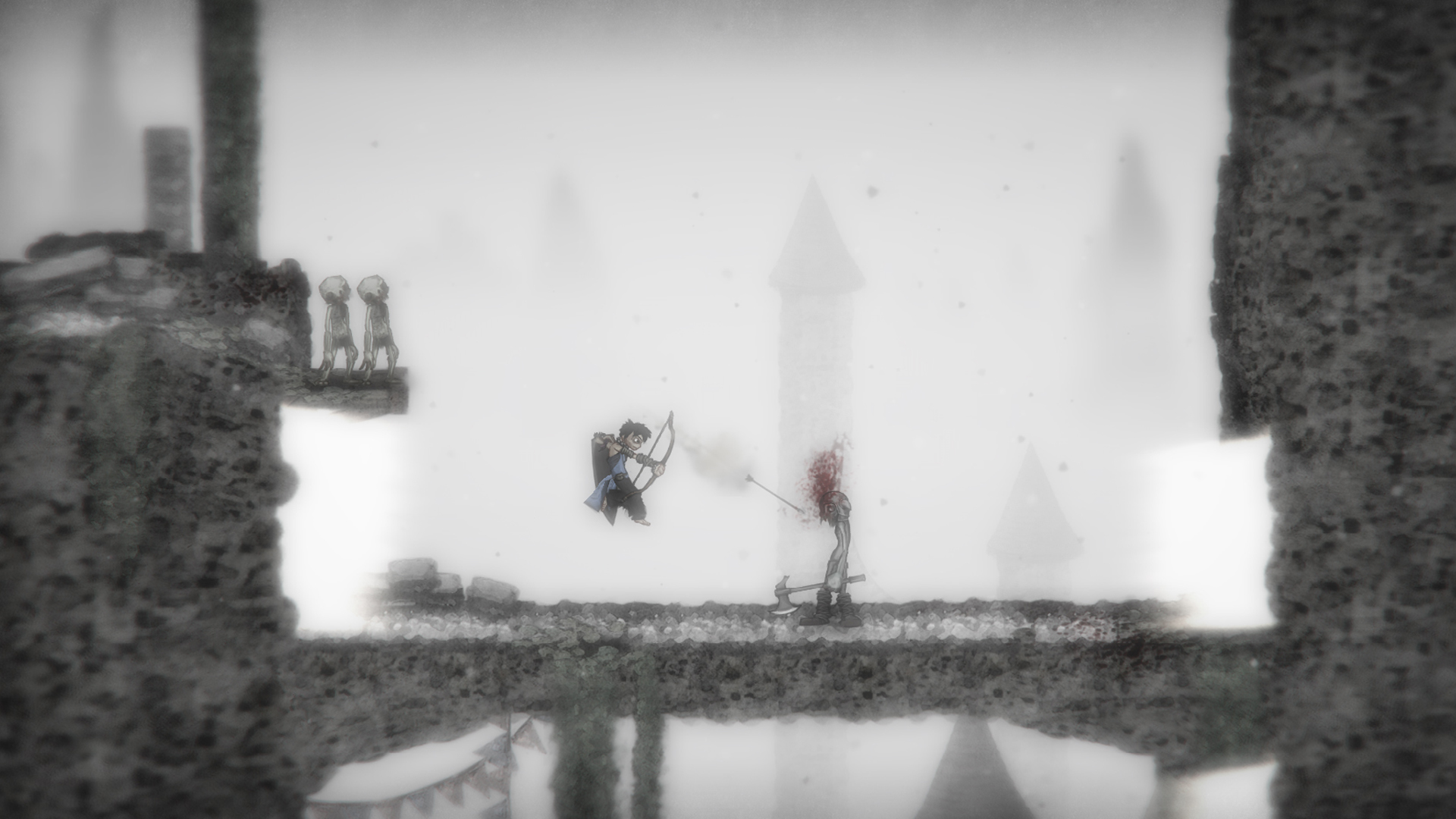 Salt and Sanctuary