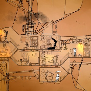39 Days to Mars Small Image