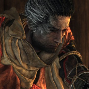 Sekiro: Shadows Die Twice Small Image