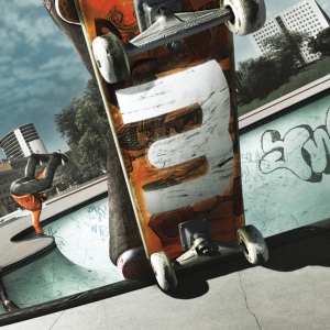 Skate 3 Small Image