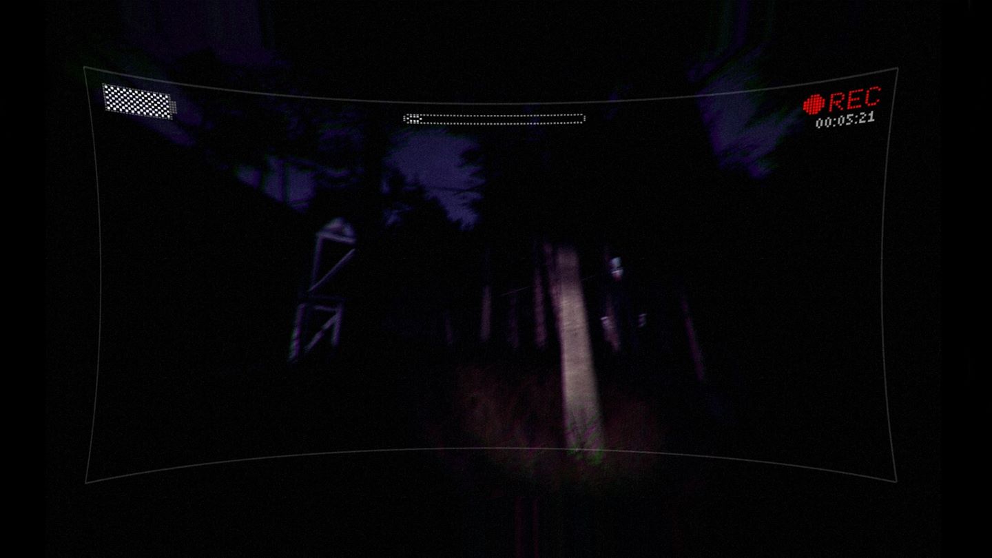 Slender: The Arrival