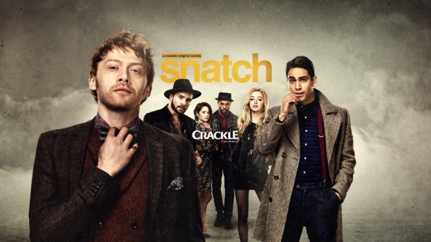 Xbox Originals Week Screenshot - Snatch