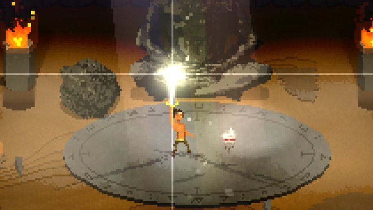 Songbringer Screenshot