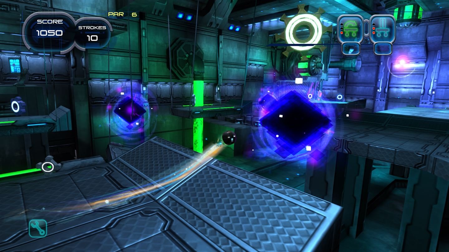 Starballs Screenshot