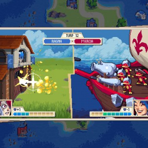Wargroove
