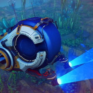No Man's Sky Abyss Small Image