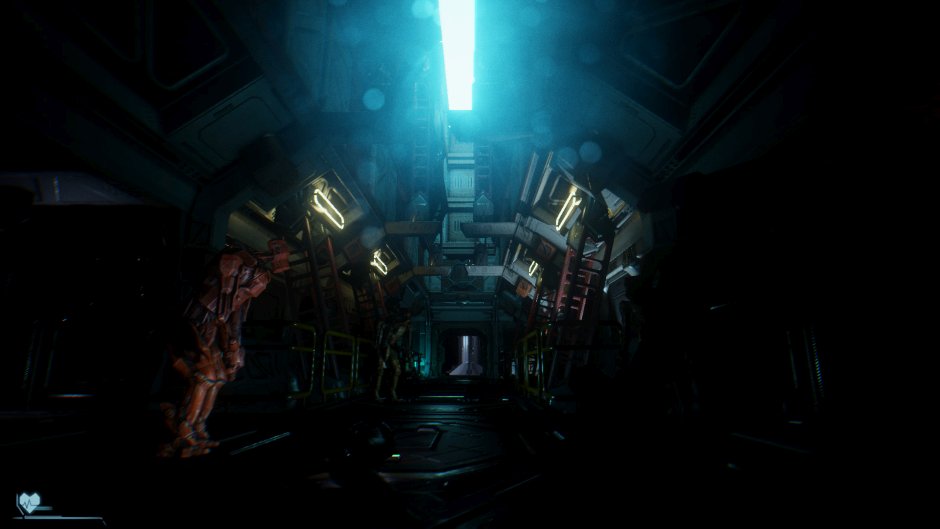 Syndrome Screenshot