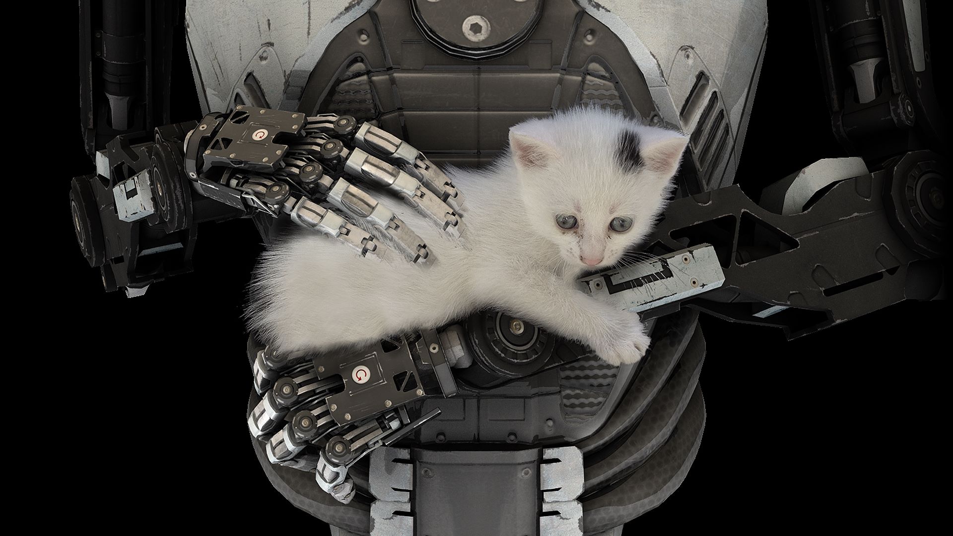 The Talos Principle Small Image