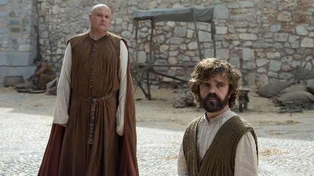 Xbox Originals Week Screenshot - Game of Thrones