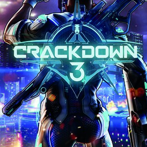 Crackdown 3 Small Image