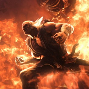 Tekken 7 Free Weekend Small Image