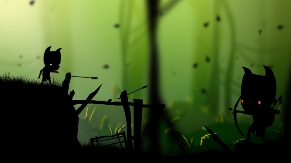 Toby the Secret Mine Screenshot