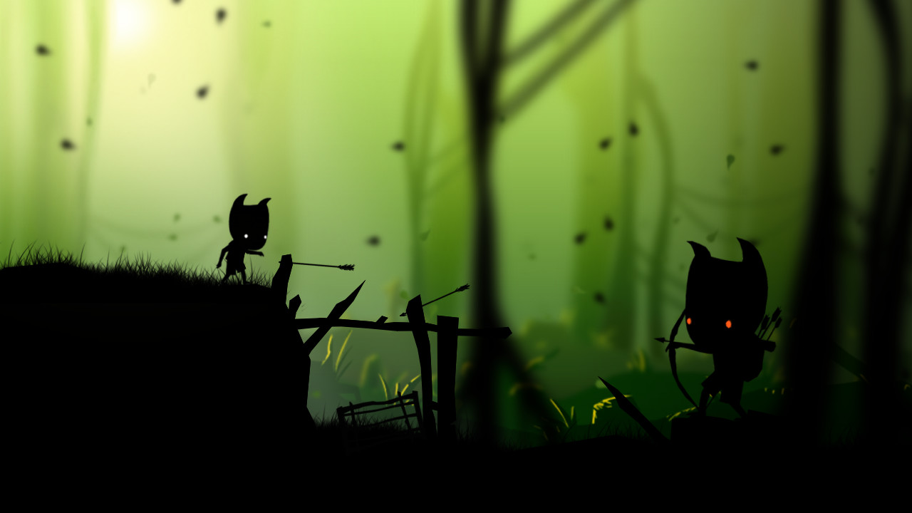 Toby the Secret Mine Screenshot