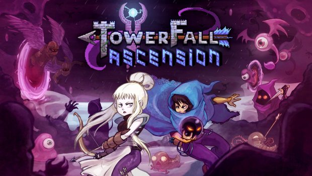 Towerfall Ascension Screenshot