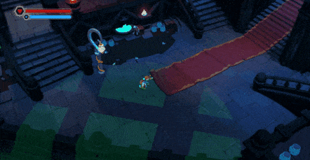 Mages of Mystralia Turret Image