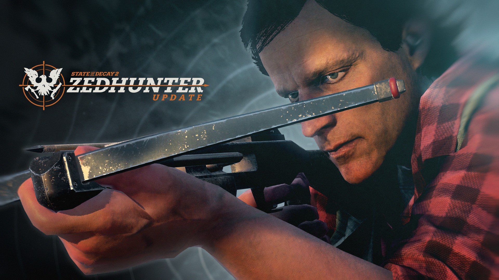 State of Decay 2 Zedhunter