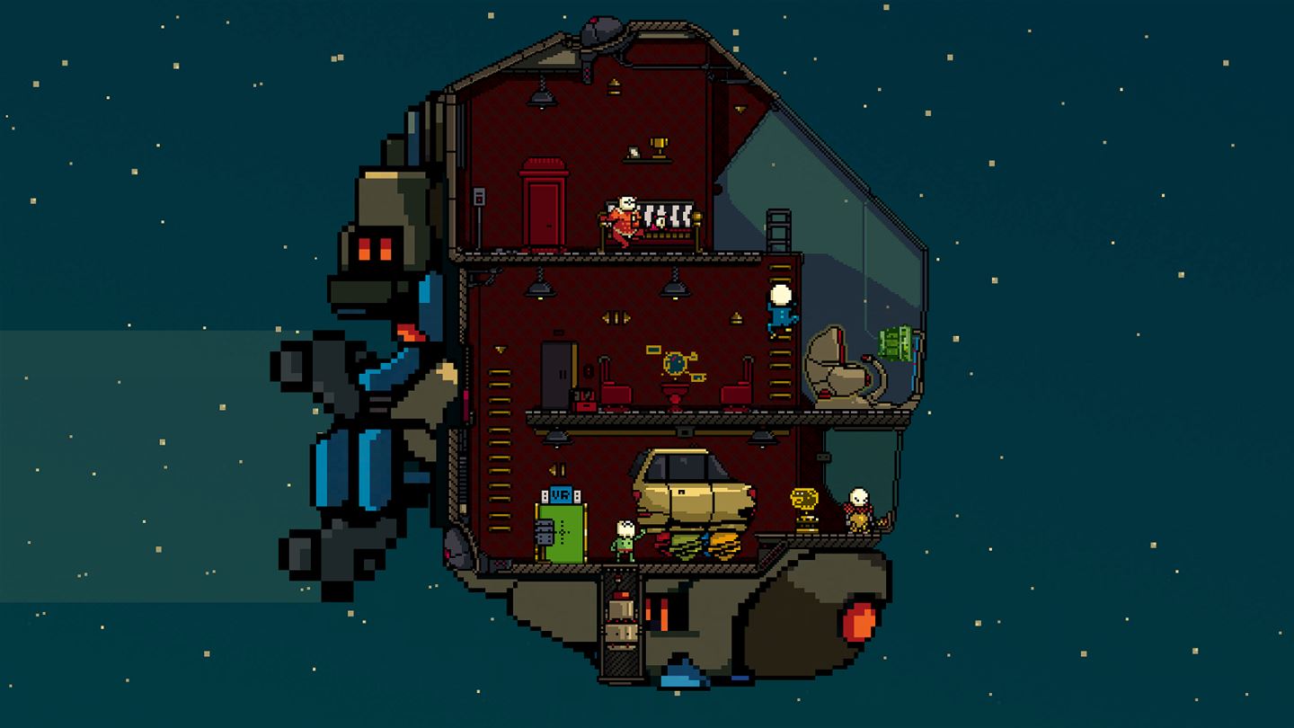 Unit 4 Screenshot