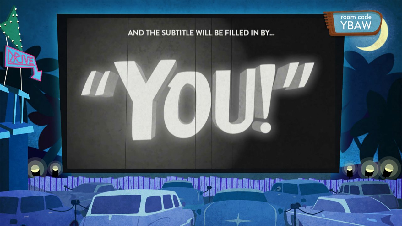 Use Your Words Screenshot