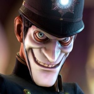 We Happy Few Small Image