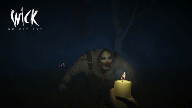 Wick Screenshot