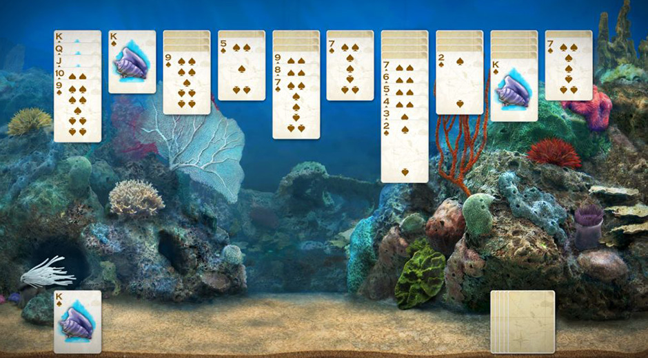 Solitaire Hero image