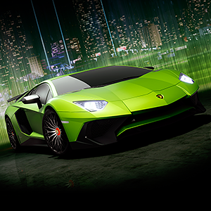 Forza Street