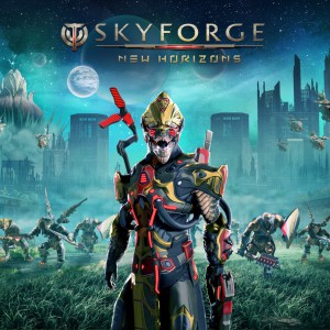 Skyforge Small Image