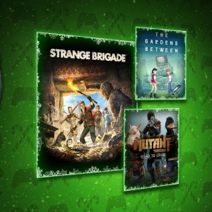 Xbox Game Pass 2018 Small Image