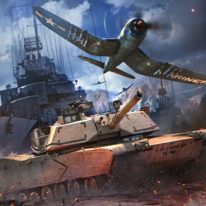 War Thunder Small Image