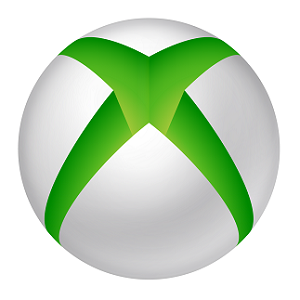 Xbox logo