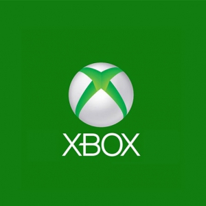 Xbox logo